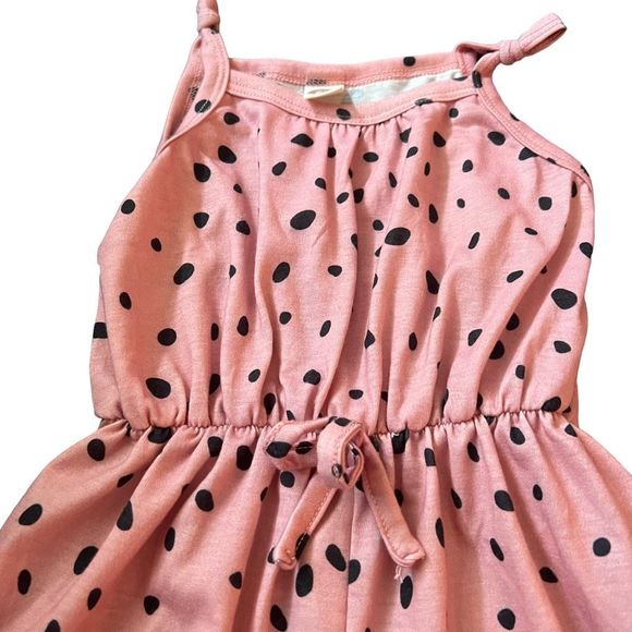 SHEIN Little Girls Summer Romper Size EU 90 US 2T-3T Shorts Outfit One Piece - Picture 2 of 11